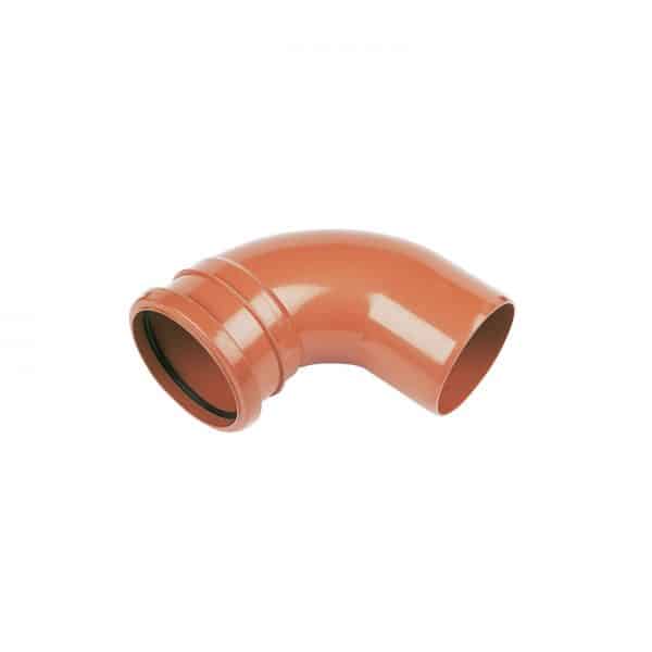 Ug Single Socket Tight Bend 90°