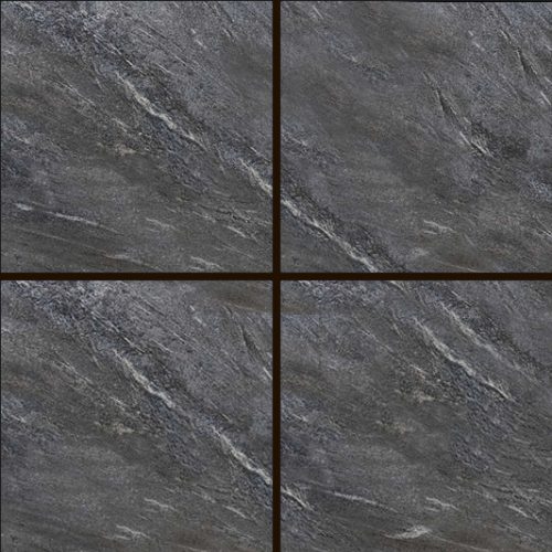 Venice Tile Anthracite 600 X 600 X 20mm