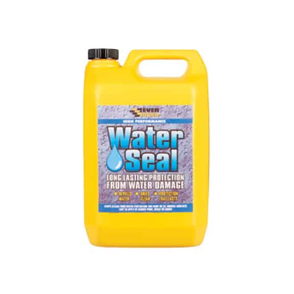 Water Seal 5L