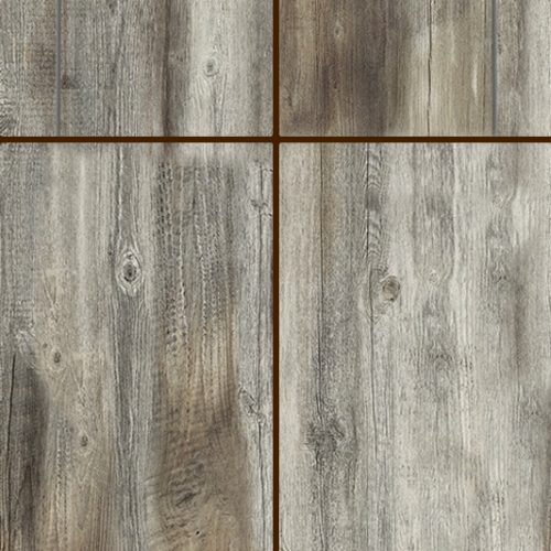 Wood Tile Universal Oak 810 X 405 X 18mm