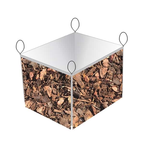 Premier Bark Bulk Bag