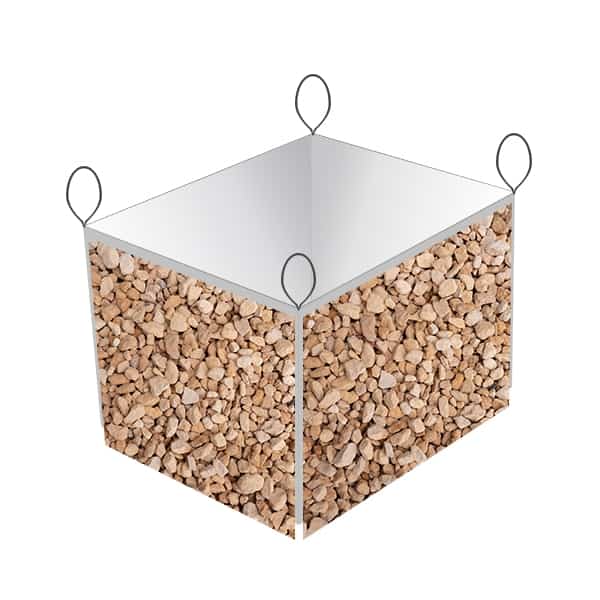 Cotswold Chippings Bulk Bag
