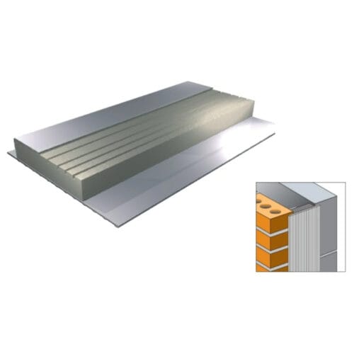 Daca Cavity Closer Multi (2.4m)