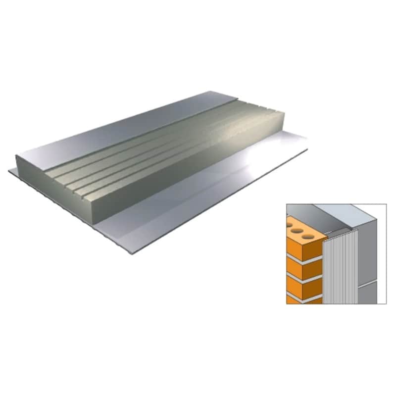 Daca Cavity Closer Multi (2.4m)