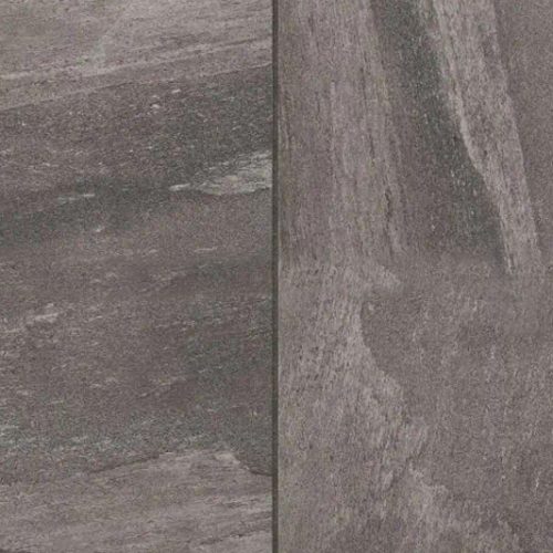 Elegante Glacier Tile Graphite Blend 1000 X 500 X 20mm