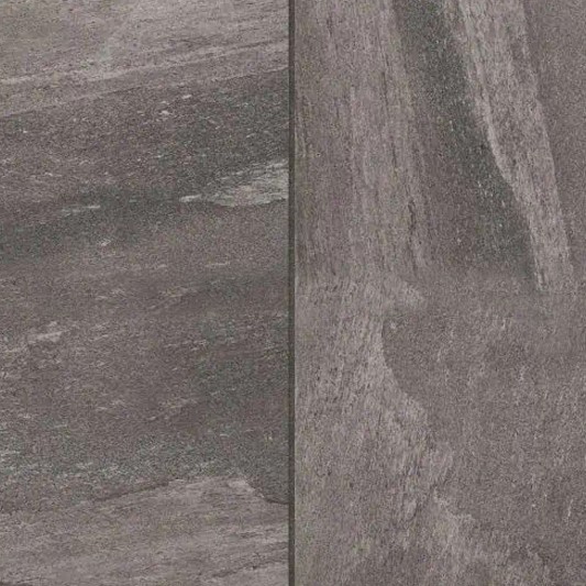Elegante Glacier Tile Graphite Blend 1000 X 500 X 20mm