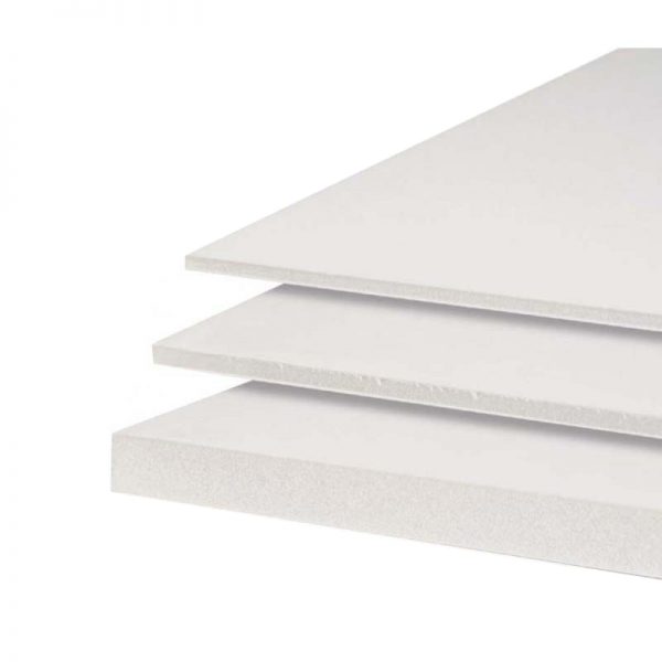 Sdn Expanded Polystyrene (2400 X 1200mm) Each