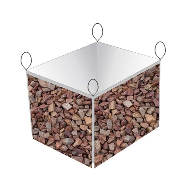 Forest Of Dean Gravel 14mm Bulk Bag