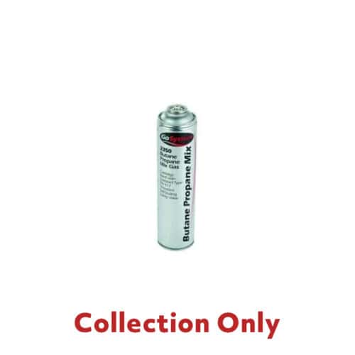 Go System 2350 Butane Propane 631ml