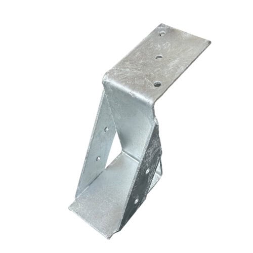 Joist Hanger 125 X 50mm