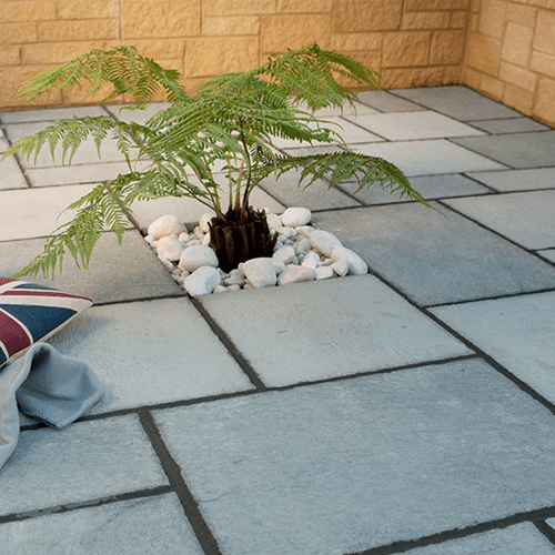 Lakeland Paving 2.4 X 2.4m 5.76m2 - Image 3