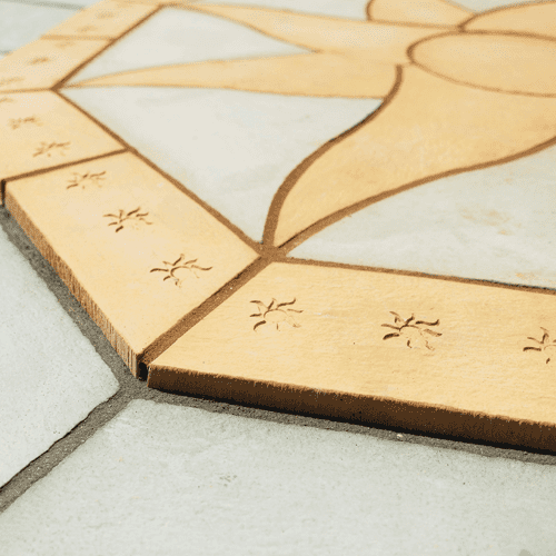 Lakeland Octagon Sun 2.4 X 2.4m 5.76m2 - Image 2