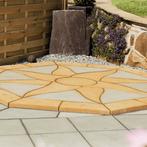 Lakeland Octagon Sun 2.4 X 2.4m 5.76m2 - Image 4