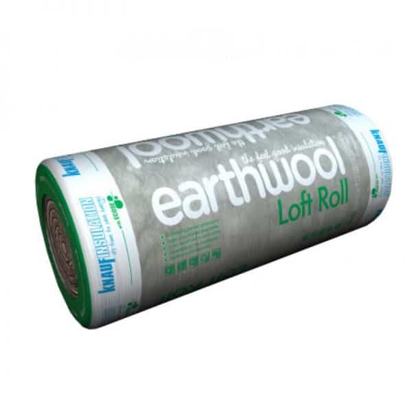 Loft Insulation (Each)