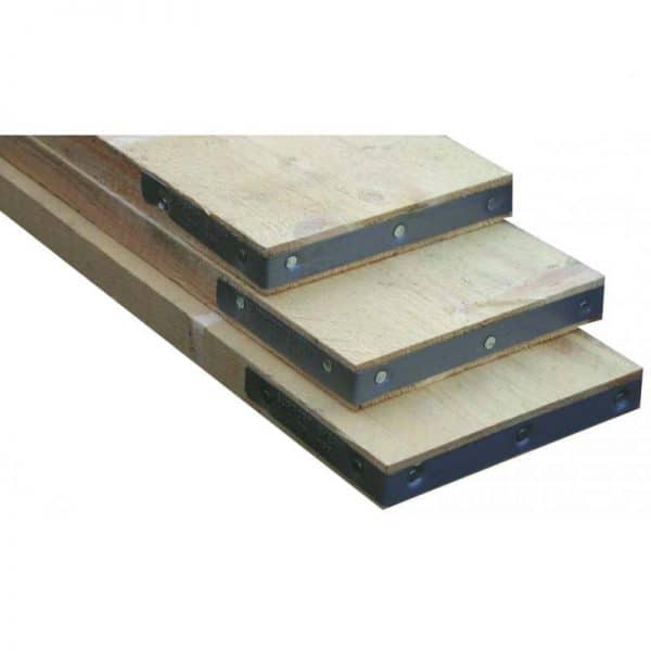 Scaffold Boards