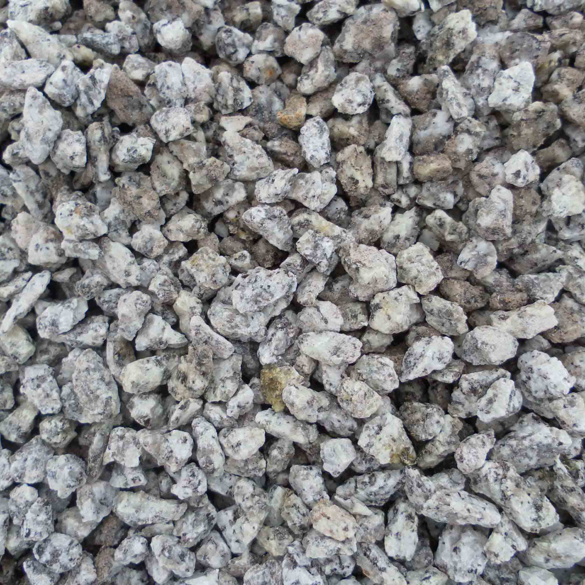 Silver Grey Gravel 14mm Bulk Bag - Image 2