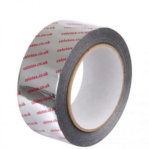 Silver Tape (Each)