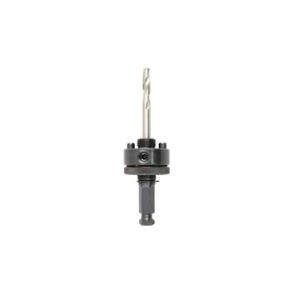 Addax Holesaw Arbor Hex 11mm