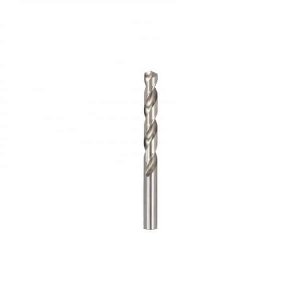 Addax Hss Ground Jobber Drill Bit M2