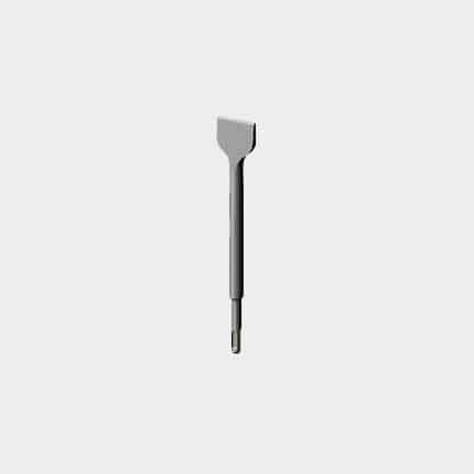 Addax Sds Plus Chisel 250 X 20mm