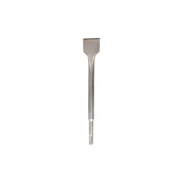 Addax Sds Plus Spade 250 X 40mm