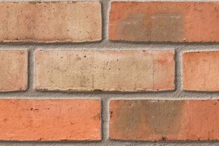 Ibstock Beamish Blend Brick 65mm