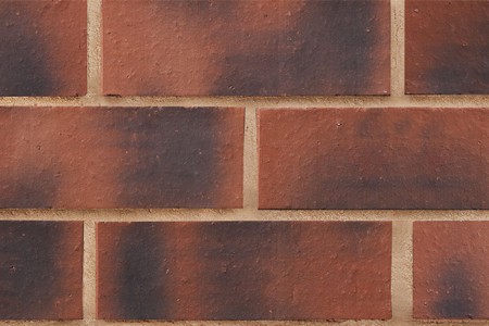 Civic Multi Weathered Brick