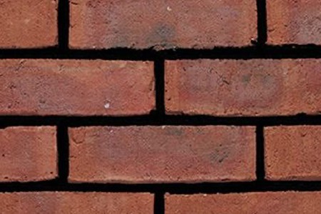 Ibstock Commercial Red Brick 65mm