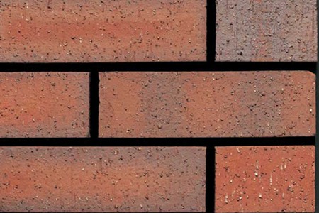 Forterra Dark Tame Valley Brick 65mm