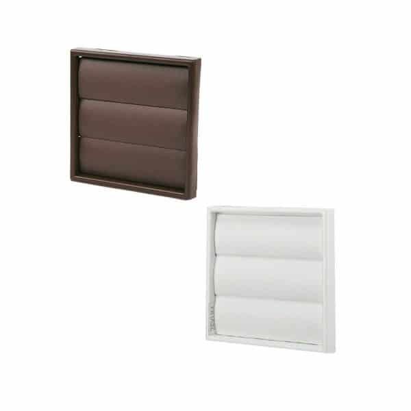 Gravity Flap Terminal Vent (Each)