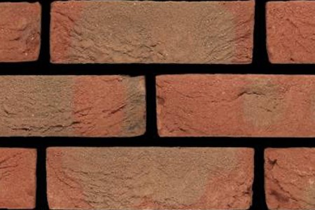 Ibstock Grosvenor Autumn Flame Brick 65mm