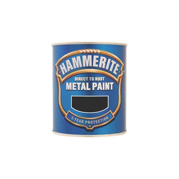 Hammerite Paint Smooth 250ml