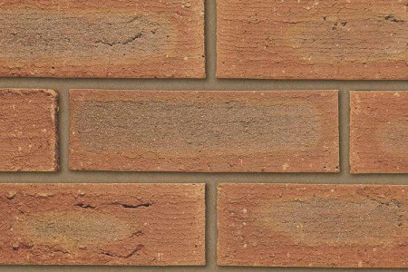 Hardwicke Sherwood Blaze Brick