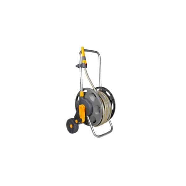 Hozelock 50m Hose / 60m Cart