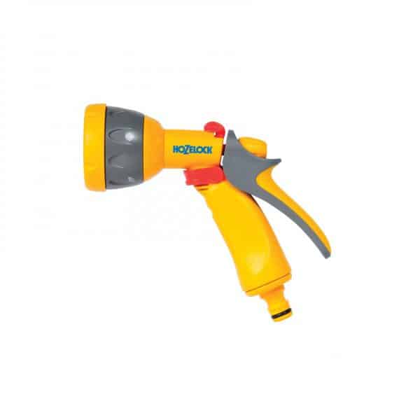 Hozelock Multi Spray Gun