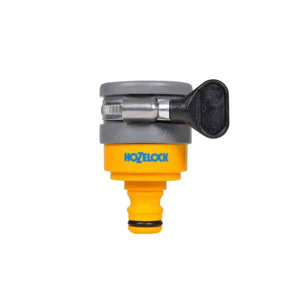Hozelock Round Mixer Tap Connector