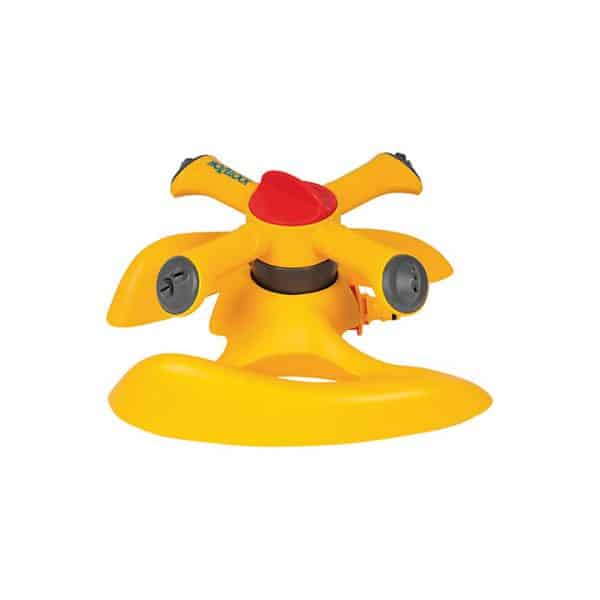 Hozelock Round Sprinkler 254m2