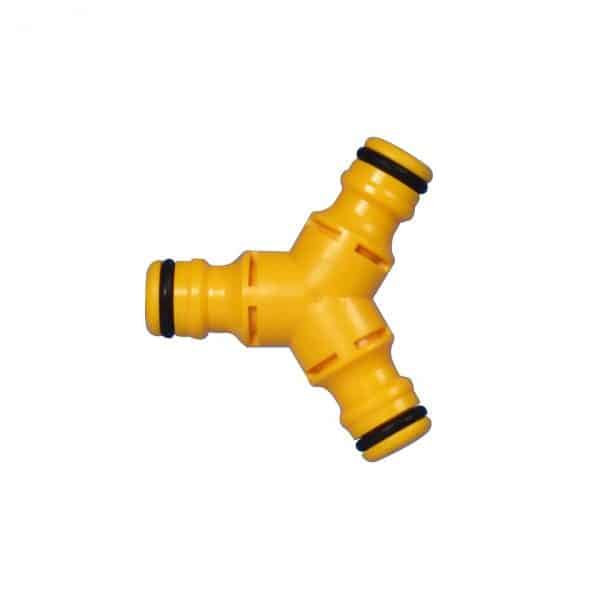 Hozelock Y Connector