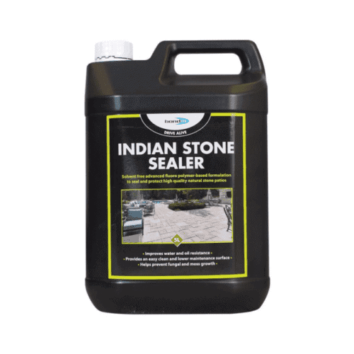 Indian Stone Sealer 5Lt