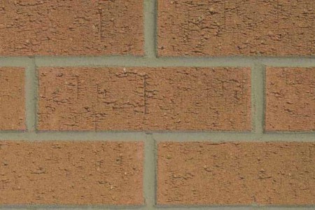 Forterra Kirton Brown Rustic Brick 65mm