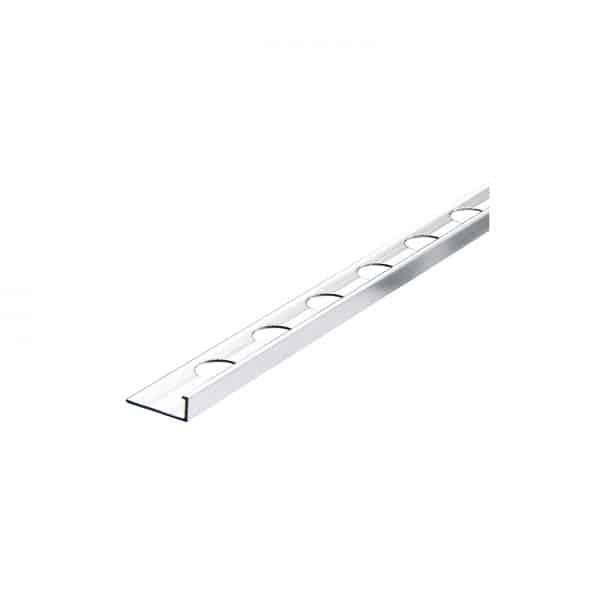 L Shape Trade Trim (Stainless Steel) Each