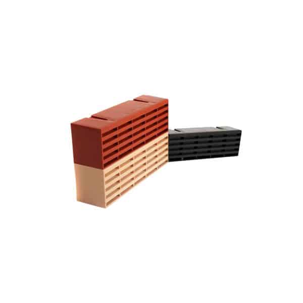 Plastic Air Brick Each