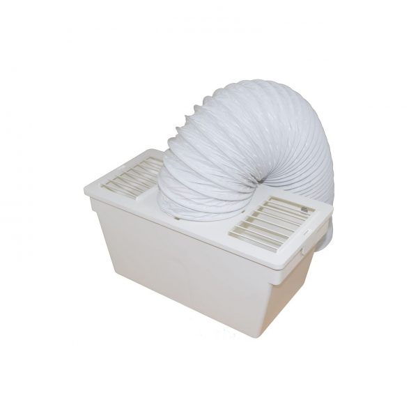 Tumble Dryer Universal Ducting Kit