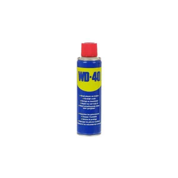Wd-40