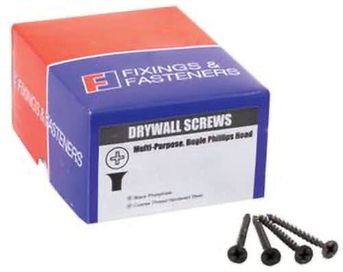 Drywall Screws Pack