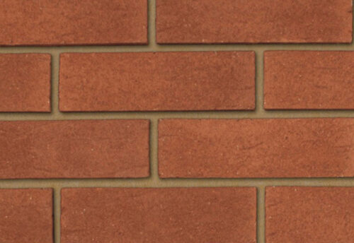 Grampian Red Brick