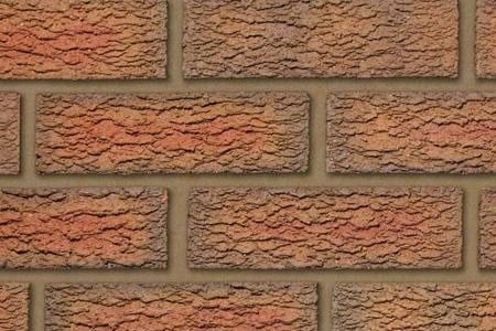 Manorial Mixture Brick