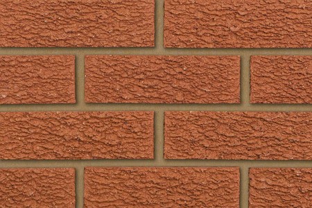 Manorial Red Brick