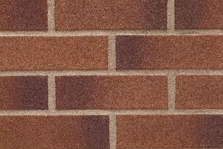 Mulberry Red Brick
