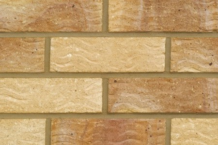 Forterra Old English Buff Multi Brick 65mm